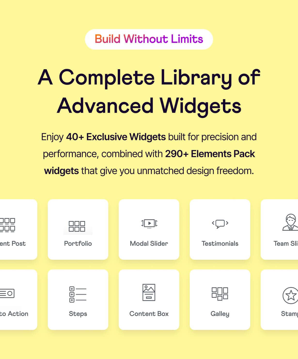 Techwave - SaaS, Tech Startup & Agency WordPress Theme - 5